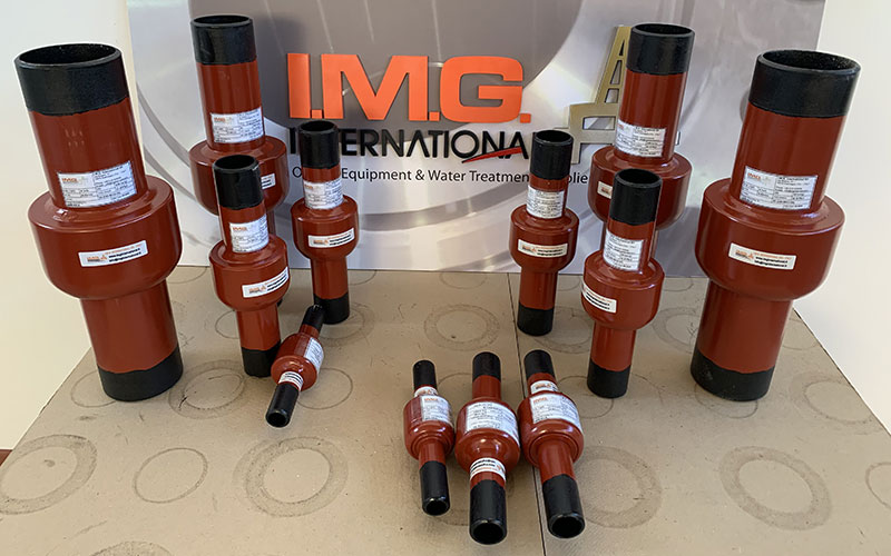 monolithic-insulanting-joints