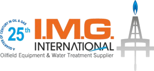 IMG International